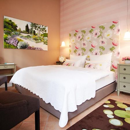 Faehrhaus Meissen B&B المظهر الخارجي الصورة