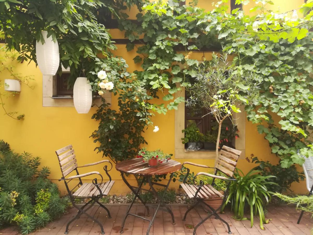 Faehrhaus Meissen B&B المظهر الخارجي الصورة