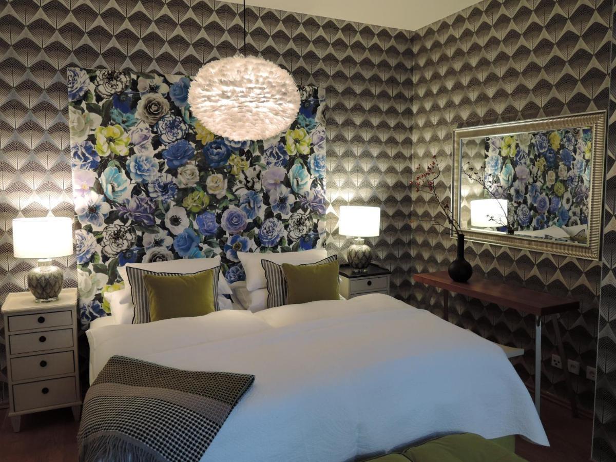 Faehrhaus Meissen B&B المظهر الخارجي الصورة