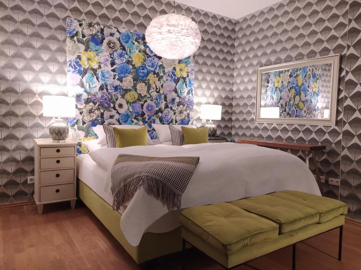 Faehrhaus Meissen B&B المظهر الخارجي الصورة