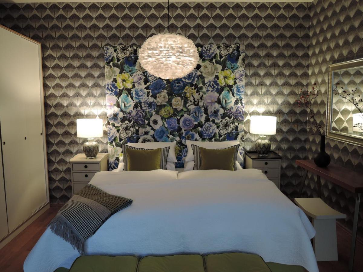 Faehrhaus Meissen B&B المظهر الخارجي الصورة
