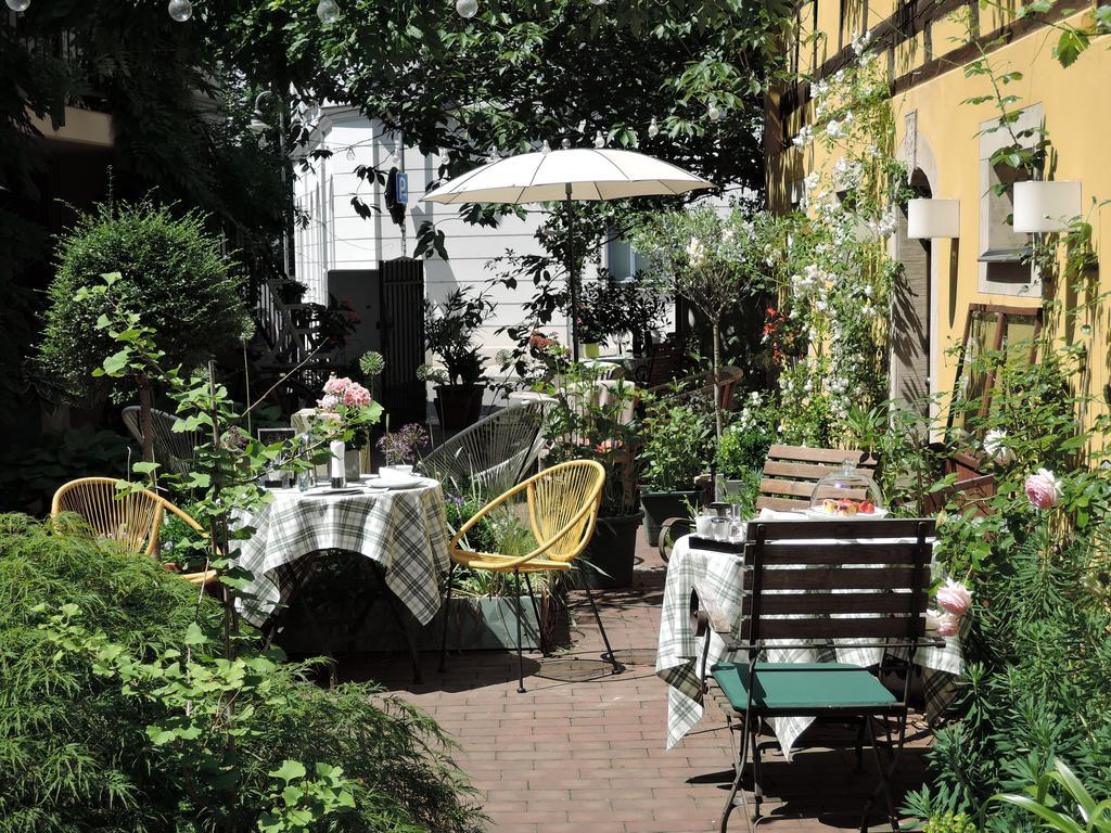 Faehrhaus Meissen B&B المظهر الخارجي الصورة