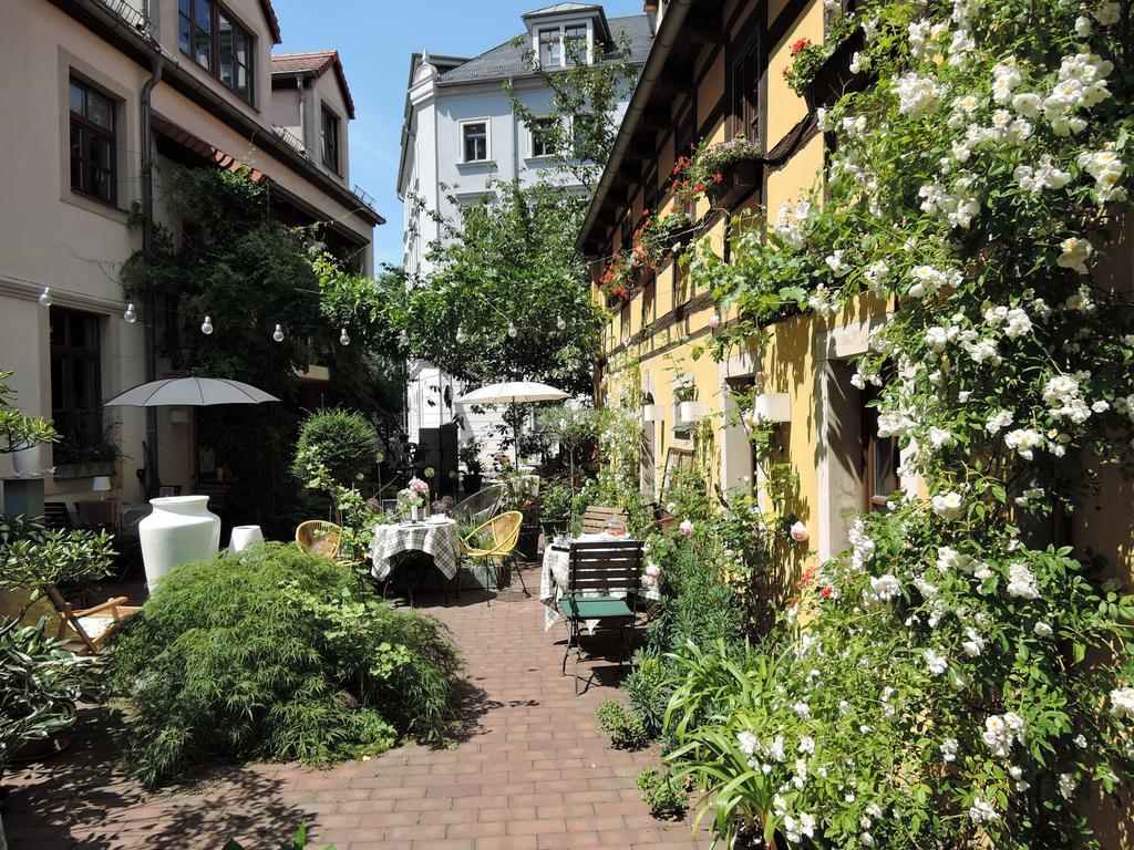 Faehrhaus Meissen B&B المظهر الخارجي الصورة