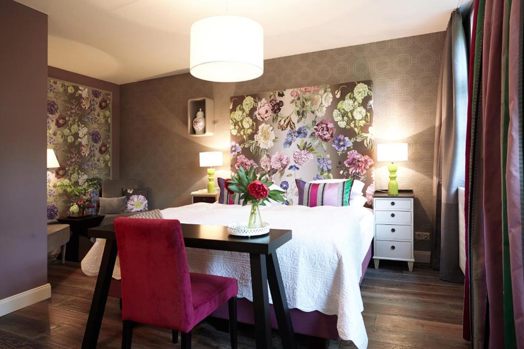 Faehrhaus Meissen B&B الغرفة الصورة