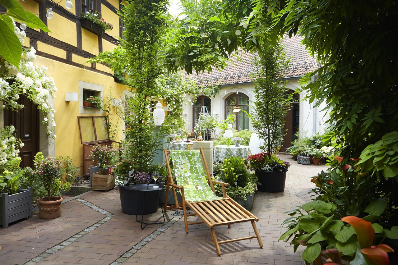 Faehrhaus Meissen B&B المظهر الخارجي الصورة
