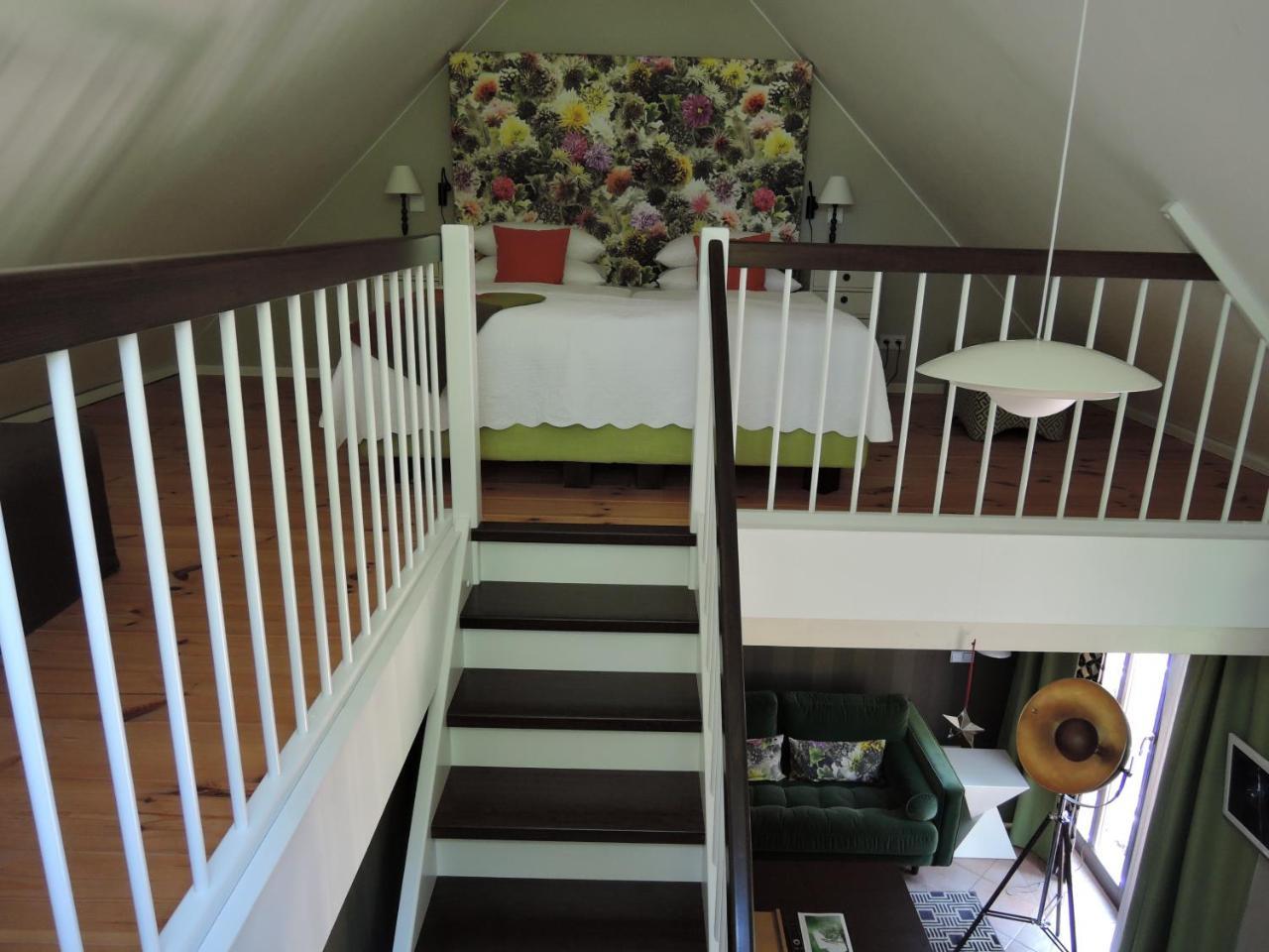 Faehrhaus Meissen B&B المظهر الخارجي الصورة